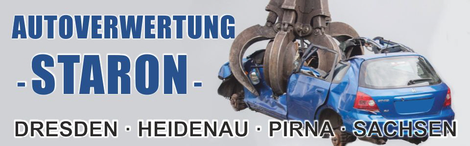 Staron_Autoverwertung